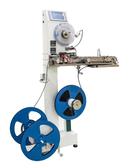 AR-310 Automated Tape-Out System