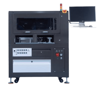 AST-1000 Automated IC Programming System