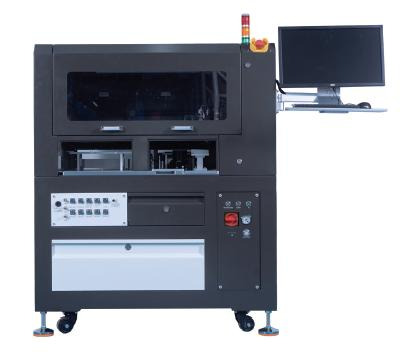 AST-1000 Automated IC Programming System