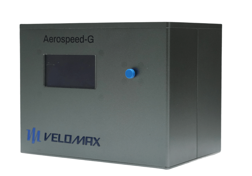 Aerospeed-GS Manual Programmer