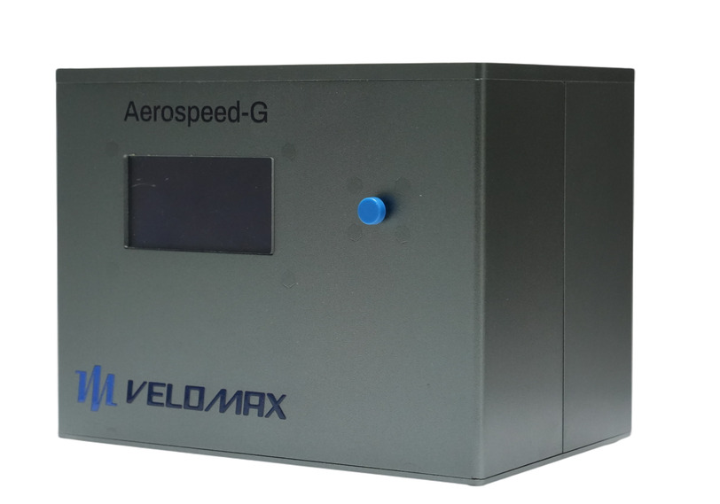 Aerospeed-G3 UFS 4.1 High-Speed Programmer