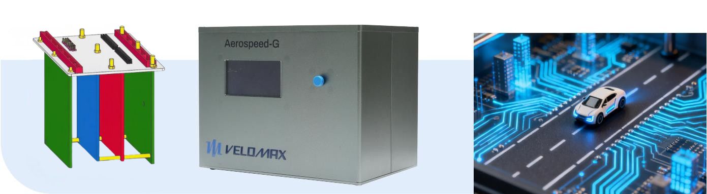 Offline Programmers for High-Speed OEM Production - VeloMax