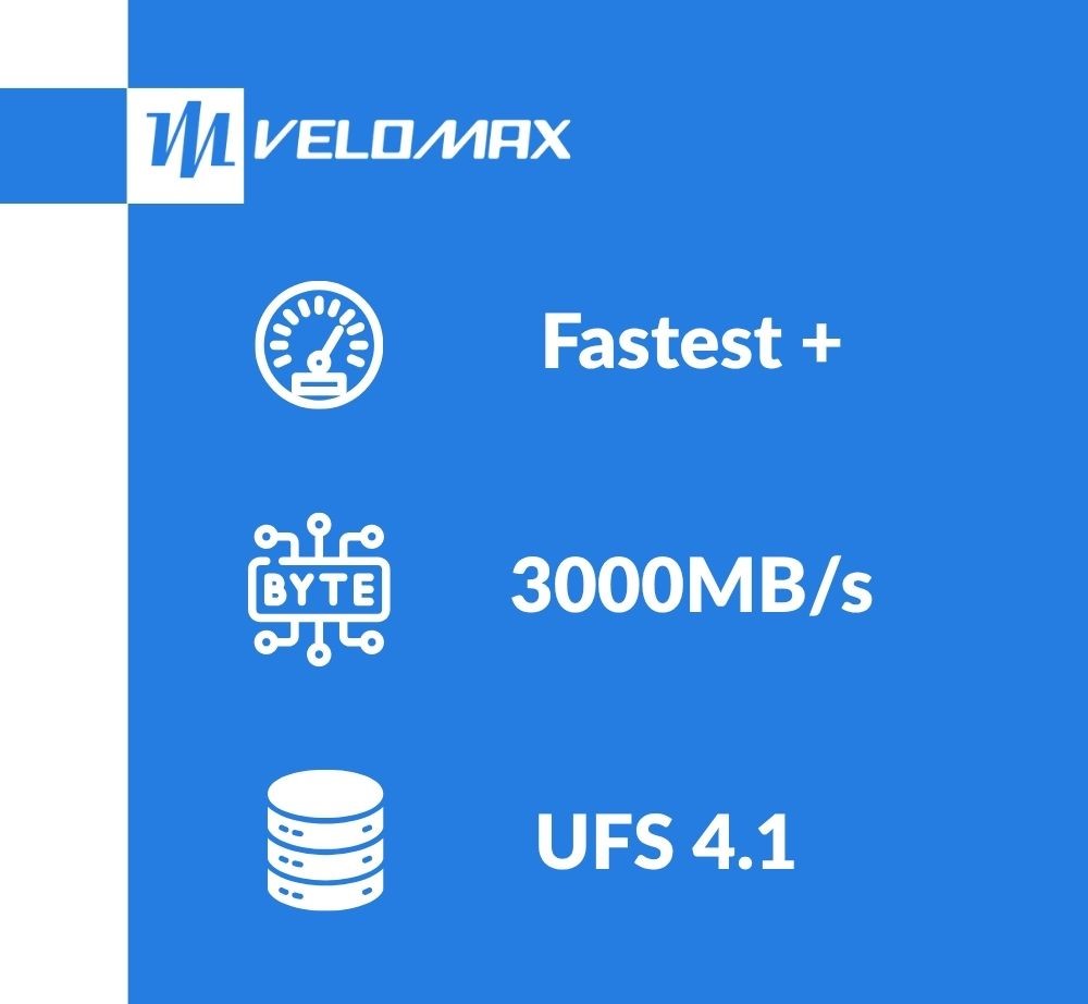 High-Speed Programmers & Automated Programming Systems - VeloMax